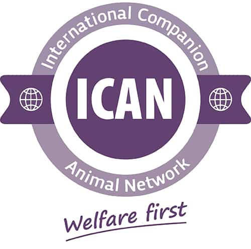 Ican
